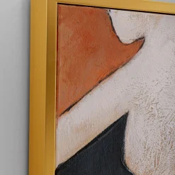 Clearance Schilderij Ladyship 160x80cm Tuinmeubelen