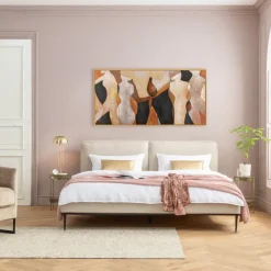 Clearance Schilderij Ladyship 160x80cm Tuinmeubelen