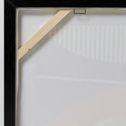 Discount Schilderij Met Lijst Sunrise 75x100cm Wanddecoratie|Kasten