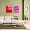 Flash Sale Schilderij More Amour 40x50cm Wanddecoratie|Kasten