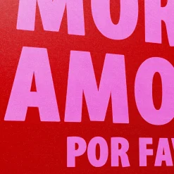 Flash Sale Schilderij More Amour 40x50cm Wanddecoratie|Kasten