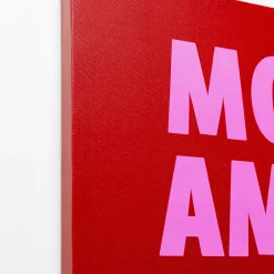 Flash Sale Schilderij More Amour 40x50cm Wanddecoratie|Kasten