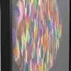 Discount Schilderij Pasta Colore 80x80cm Kasten|Tuinmeubelen