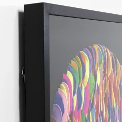 Discount Schilderij Pasta Colore 80x80cm Kasten|Tuinmeubelen