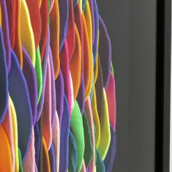 Discount Schilderij Pasta Colore 80x80cm Kasten|Tuinmeubelen