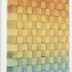 Outlet Schilderij Puerto Vallarta Mesh 75x100cm Wanddecoratie|Kasten