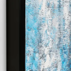 Fashion Schilderij Rain Shower 120x180cm Wanddecoratie|Tuinmeubelen