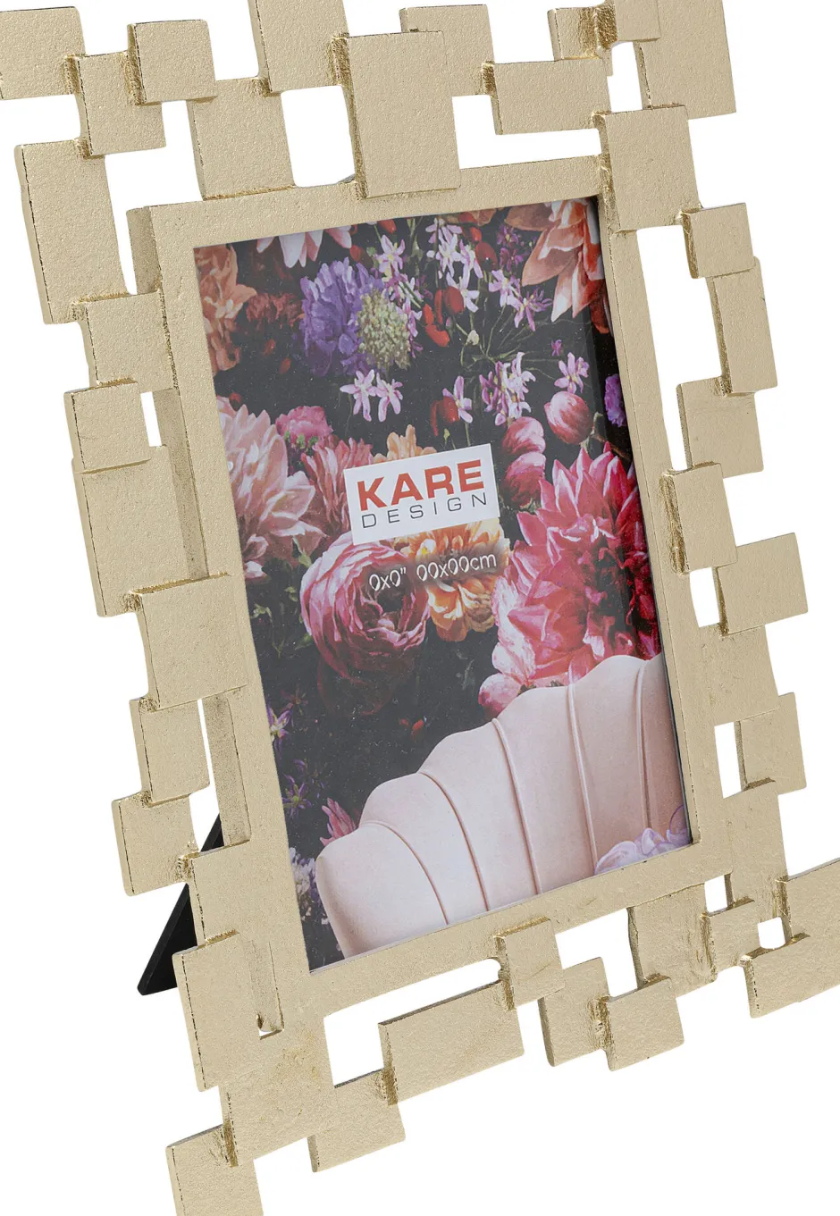 New Schilderij Stuno 32x39cm Wanddecoratie|Kasten