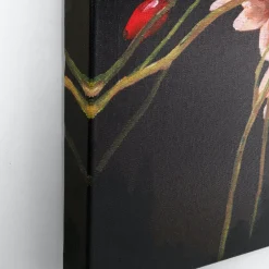 Flash Sale Schilderij Touched Flower Bouquet 200x140cm Wanddecoratie|Kasten