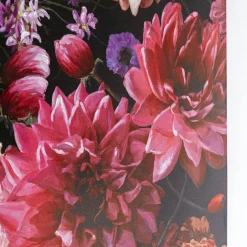 Flash Sale Schilderij Touched Flower Bouquet 200x140cm Wanddecoratie|Kasten