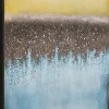 Hot Schilderij Vista Blue 90x120cm Wanddecoratie|Kasten