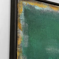 Flash Sale Schilderij Vista Green 90x120cm Wanddecoratie|Kasten