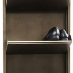 Store Schoenenkast Caruso 5 Bronze (MO) Kasten