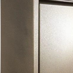 Store Schoenenkast Caruso 5 Bronze (MO) Kasten