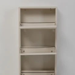 Best Sale Schoenenkast Caruso 3 Cream (MO) Kasten|Tuinmeubelen