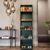 Cheap Schoenenkast Caruso 5 Green (MO) Kasten|Tuinmeubelen