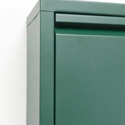 Cheap Schoenenkast Caruso 5 Green (MO) Kasten|Tuinmeubelen
