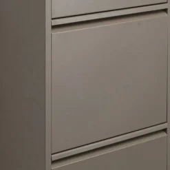 Cheap Schoenenkast Caruso 5 Taupe (MO) Kasten|Tuinmeubelen