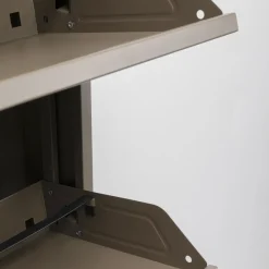 Cheap Schoenenkast Caruso 5 Taupe (MO) Kasten|Tuinmeubelen