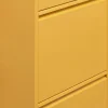 Discount Schoenenkast Caruso 3 Yellow (MO) Kasten|Tuinmeubelen