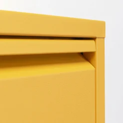 Discount Schoenenkast Caruso 3 Yellow (MO) Kasten|Tuinmeubelen