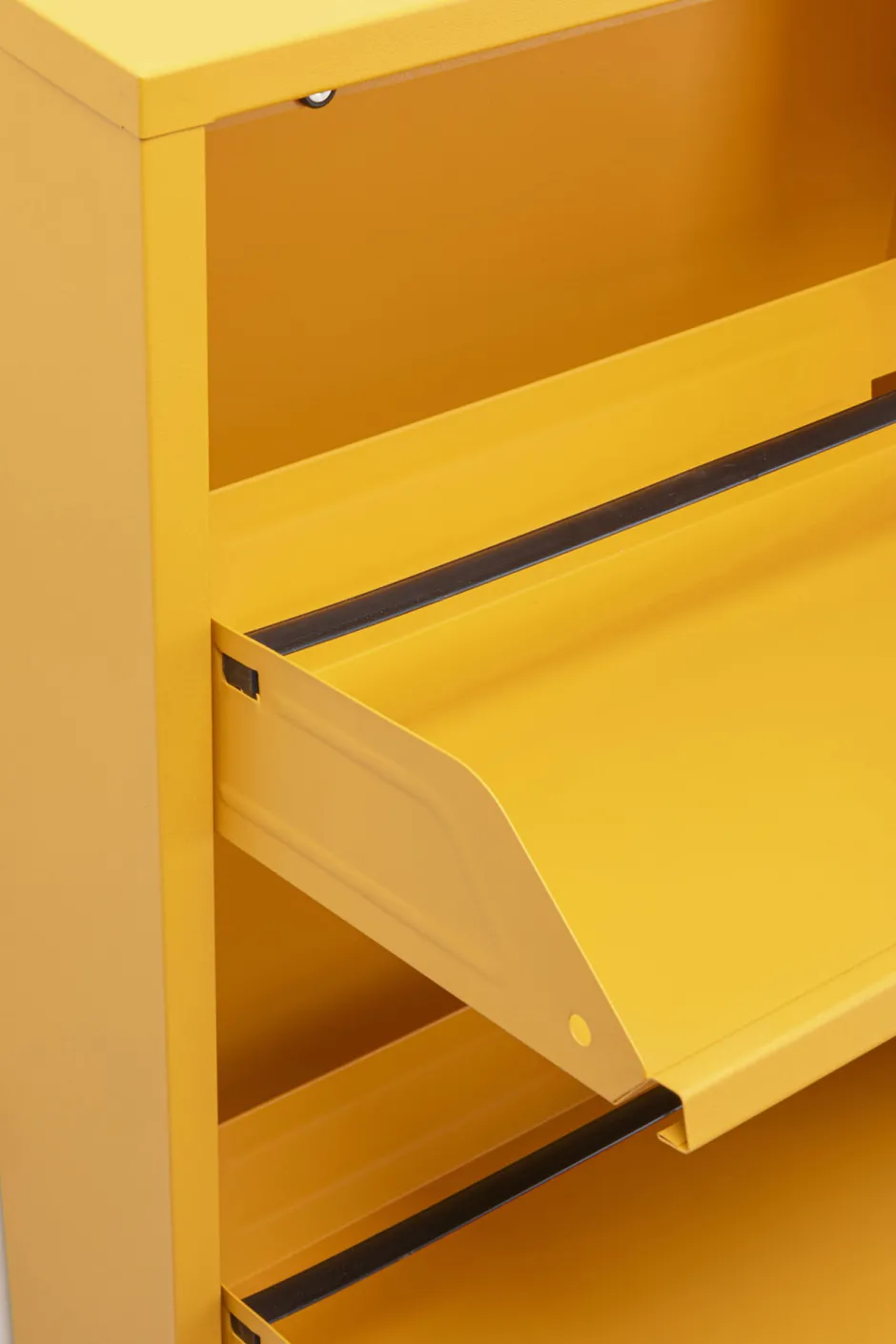 Discount Schoenenkast Caruso 3 Yellow (MO) Kasten|Tuinmeubelen