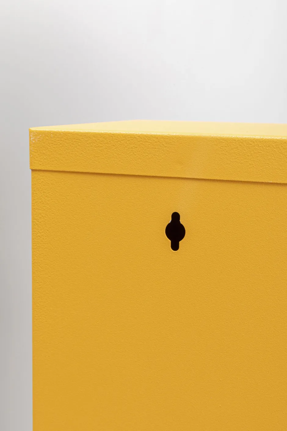 Discount Schoenenkast Caruso 3 Yellow (MO) Kasten|Tuinmeubelen