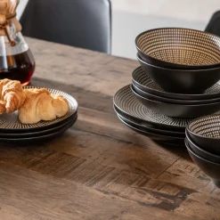Clearance Serviesset Tokyo (12/part) Servies & Tafelaccessoires|Kasten