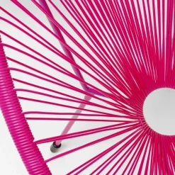 Discount Set Acapulco Mono Roze Kasten|Tuinmeubelen