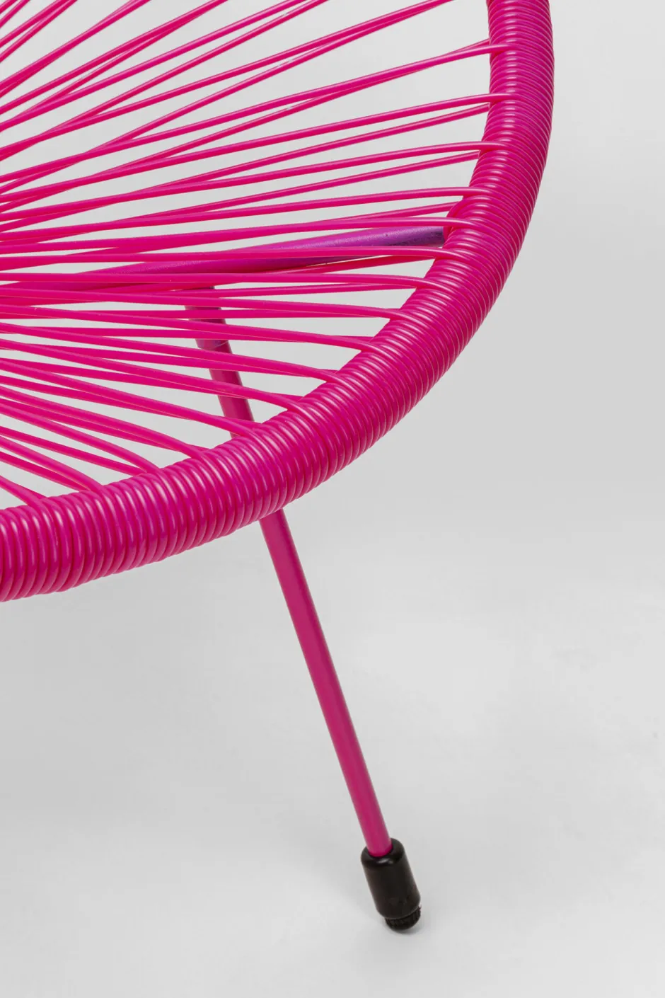 Discount Set Acapulco Mono Roze Kasten|Tuinmeubelen