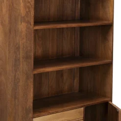 Store Shelf James 85x184cm Kasten|Tuinmeubelen