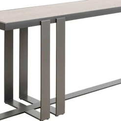 Best Sidetable Bravo 150x45cm Kasten|Tuinmeubelen