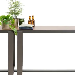 Best Sidetable Bravo 150x45cm Kasten|Tuinmeubelen