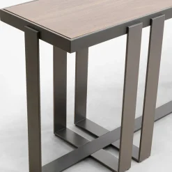 Best Sidetable Bravo 150x45cm Kasten|Tuinmeubelen