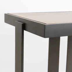 Best Sidetable Bravo 150x45cm Kasten|Tuinmeubelen
