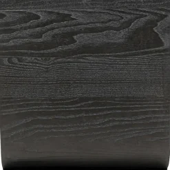 Cheap Sidetable Curve Black 120x76cm Kasten|Lage Kasten & Dressoirs
