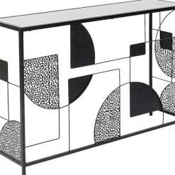 Outlet Sidetable Segno 120x80cm Kasten|Lage Kasten & Dressoirs
