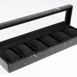Best Sale Sieradenkist Marble Brace 50x7cm Opbergers|Kasten