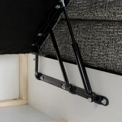 Best Slaapbank Serena Right Kasten|Tuinmeubelen
