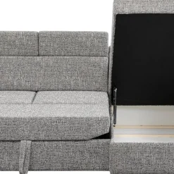 Best Slaapbank Serena Right Kasten|Tuinmeubelen