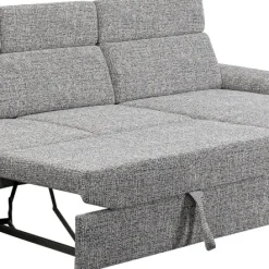 Best Slaapbank Serena Right Kasten|Tuinmeubelen