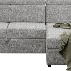 Best Slaapbank Serena Right Kasten|Tuinmeubelen