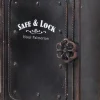 Discount Sleutelkast Safe Kasten|Tuinmeubelen