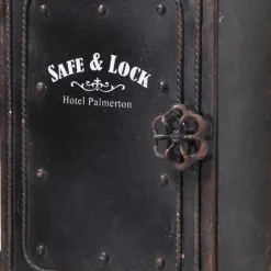 Discount Sleutelkast Safe Kasten|Tuinmeubelen