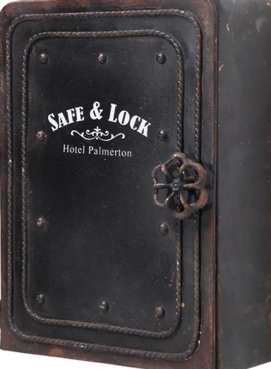 Discount Sleutelkast Safe Kasten|Tuinmeubelen