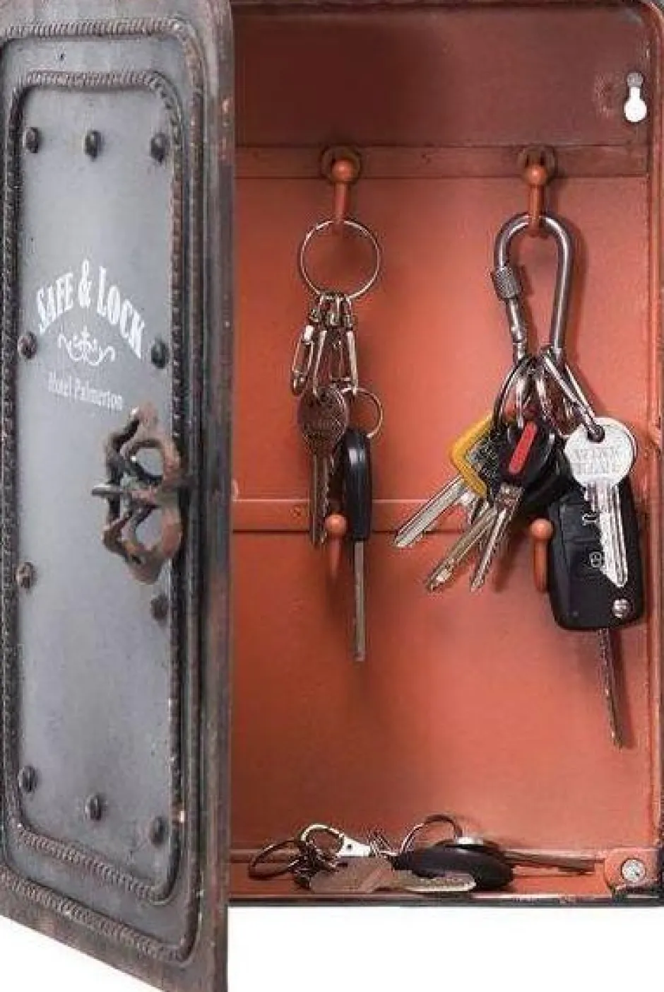 Discount Sleutelkast Safe Kasten|Tuinmeubelen