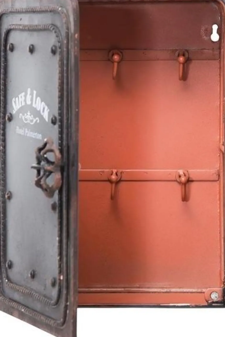Discount Sleutelkast Safe Kasten|Tuinmeubelen