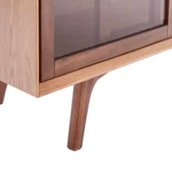Shop SMAQQ Dressoir Chervil Lage Kasten & Dressoirs