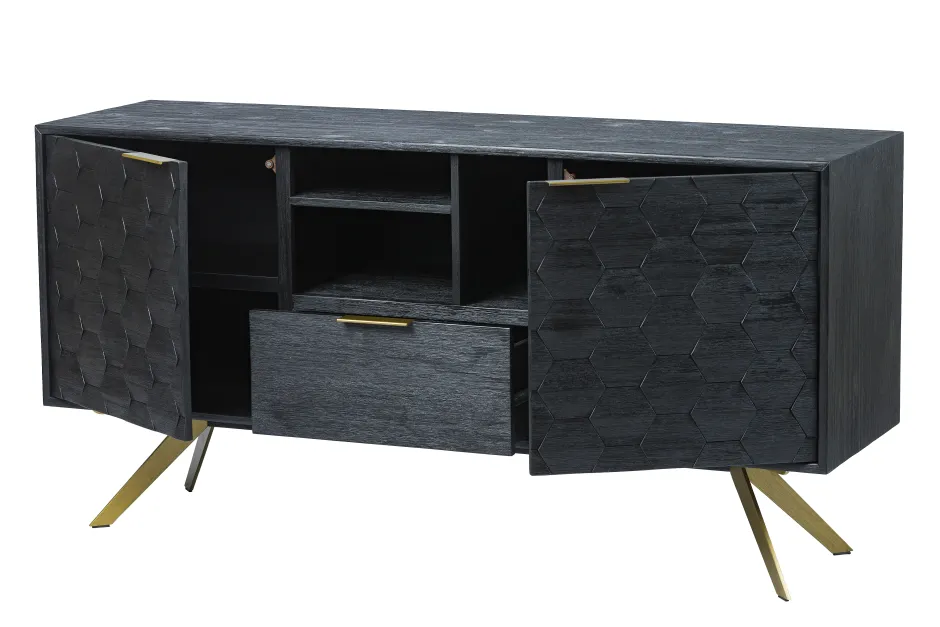 Shop SMAQQ Dressoir Why Not?! Lage Kasten & Dressoirs