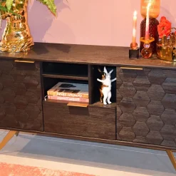 Shop SMAQQ Dressoir Why Not?! Lage Kasten & Dressoirs